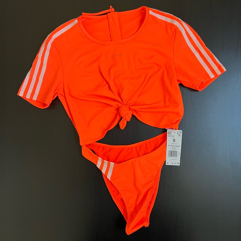 Ivy Park Swim